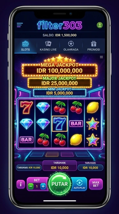 filter303 - Pusat Download dengan Beragam File Berkualitas